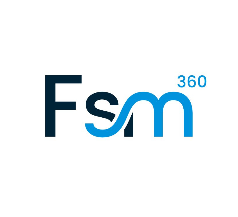 FoundSM360 Logo